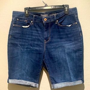 Signature Levi Strauss